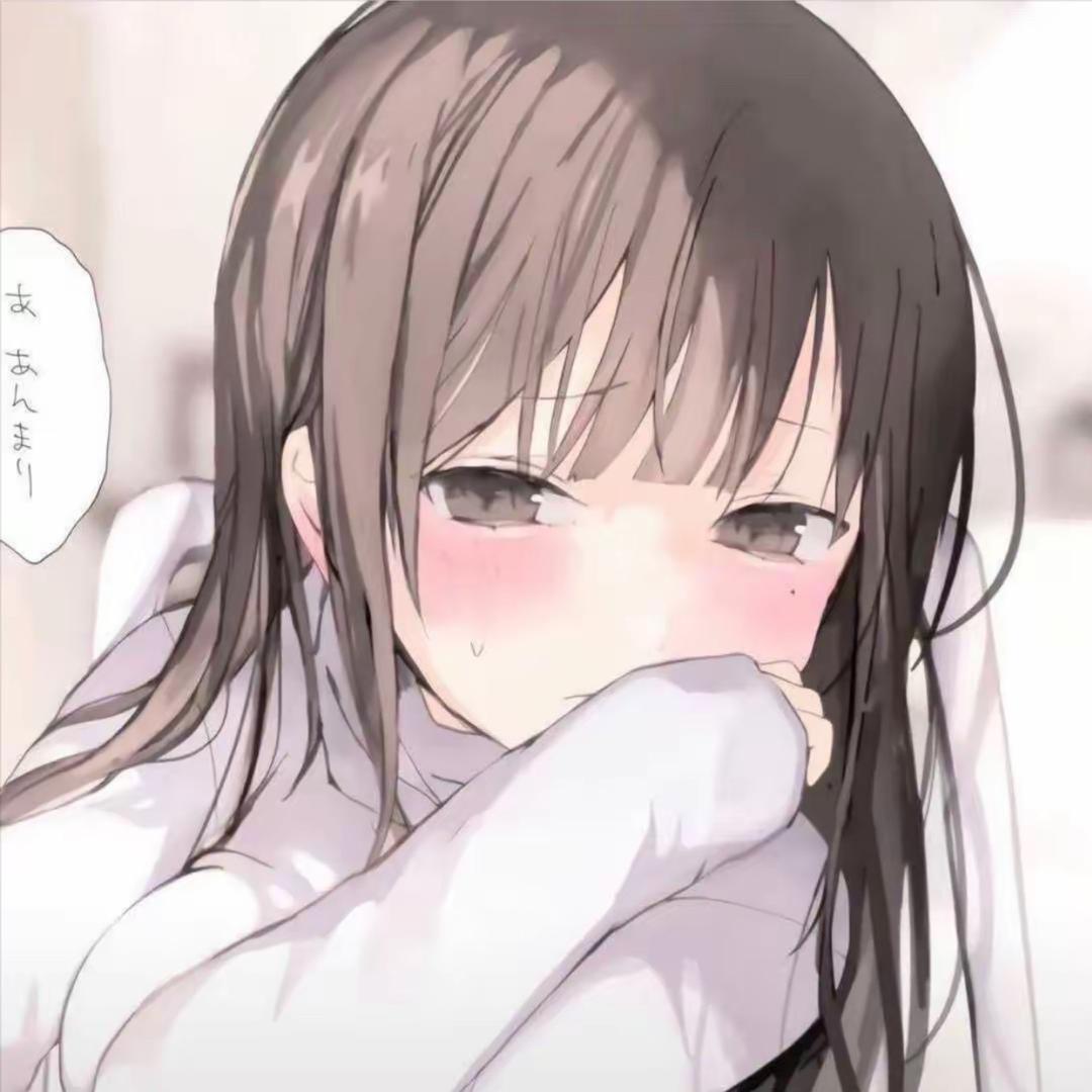 梨个小猫🐈