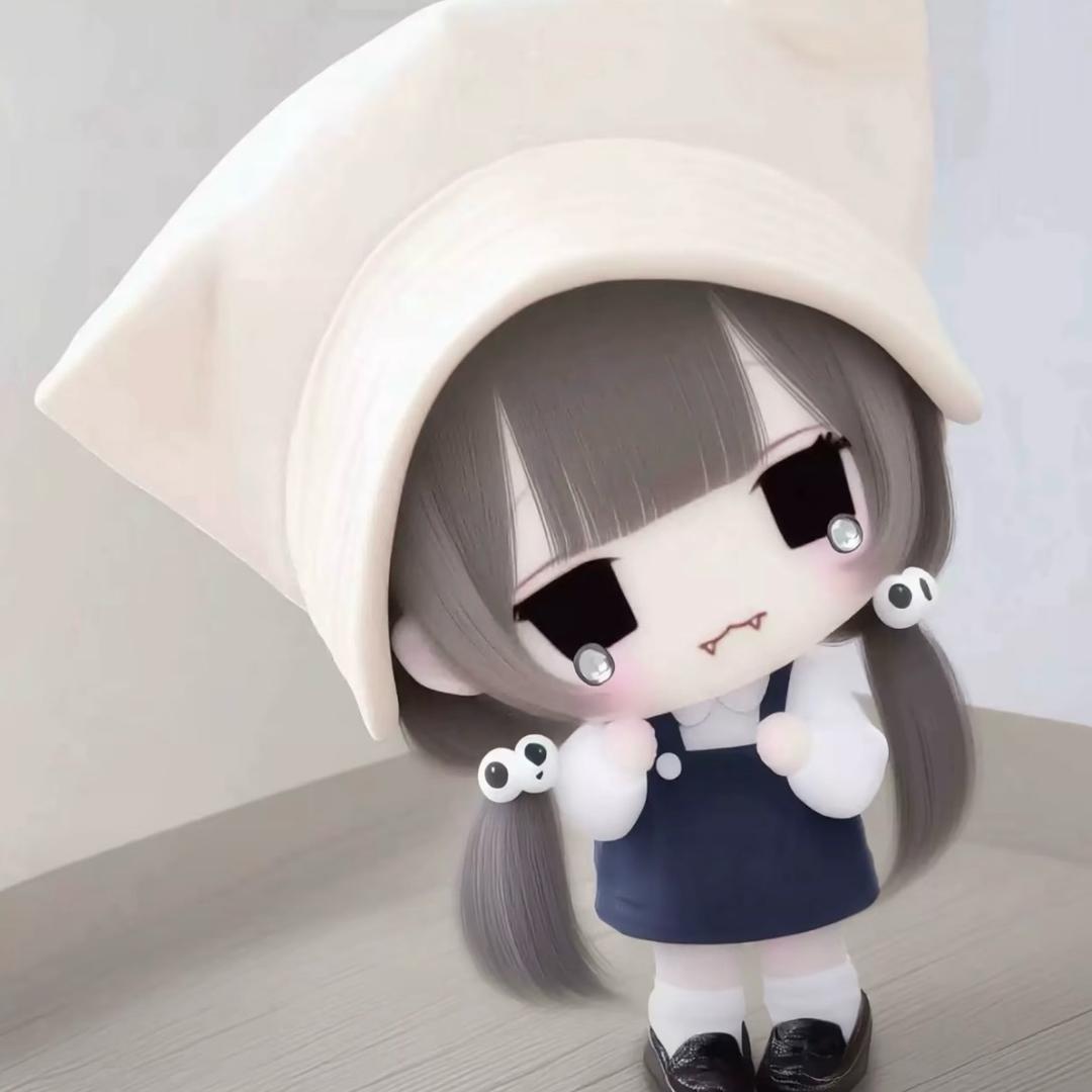 眠眠婉