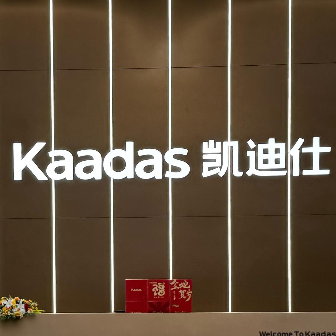 周口凯迪仕智能锁