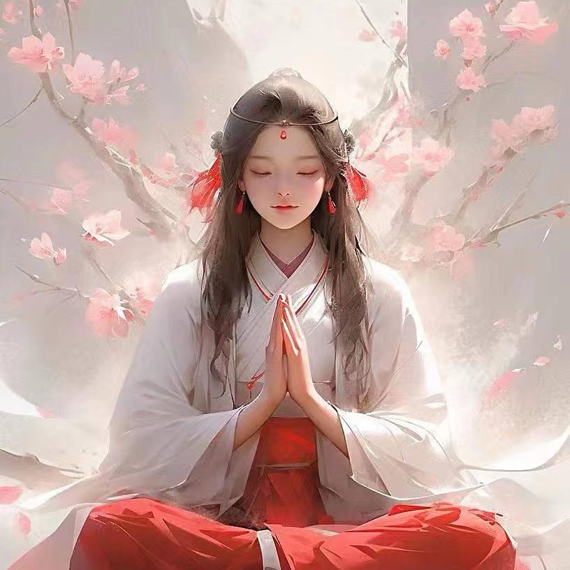 小希🌻随缘（白羊座）