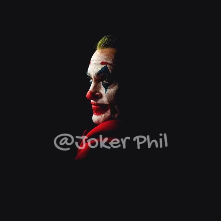 Joker Phil