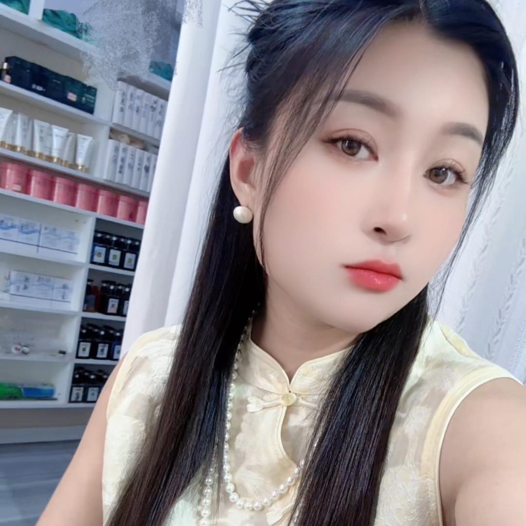 卢氏头彩·头疗护肤化妆美甲