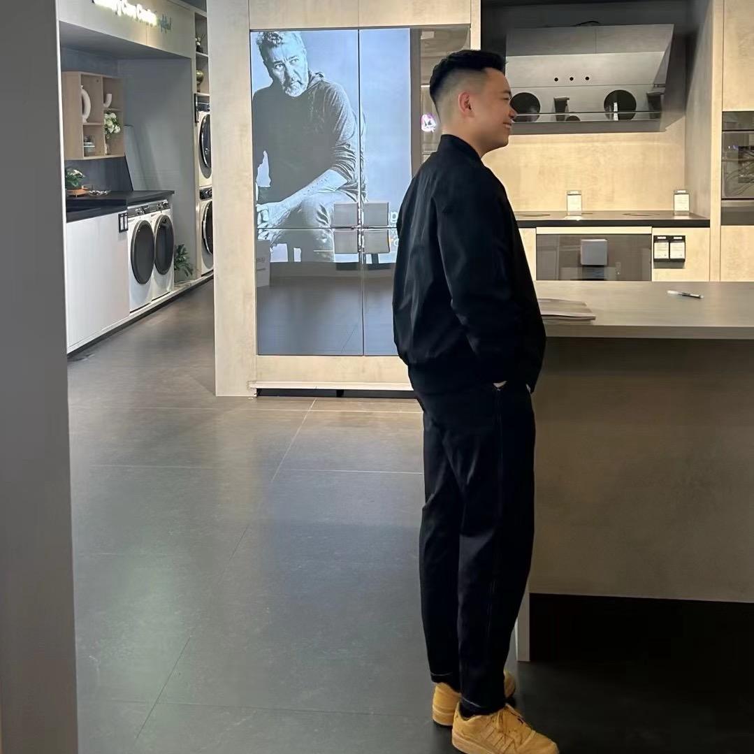 广德海信空调-小龙