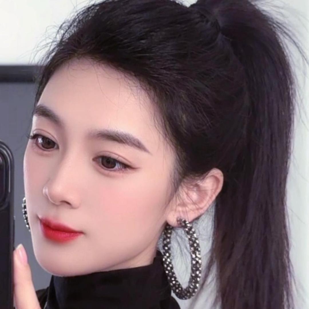 爆脾气（妹妹）