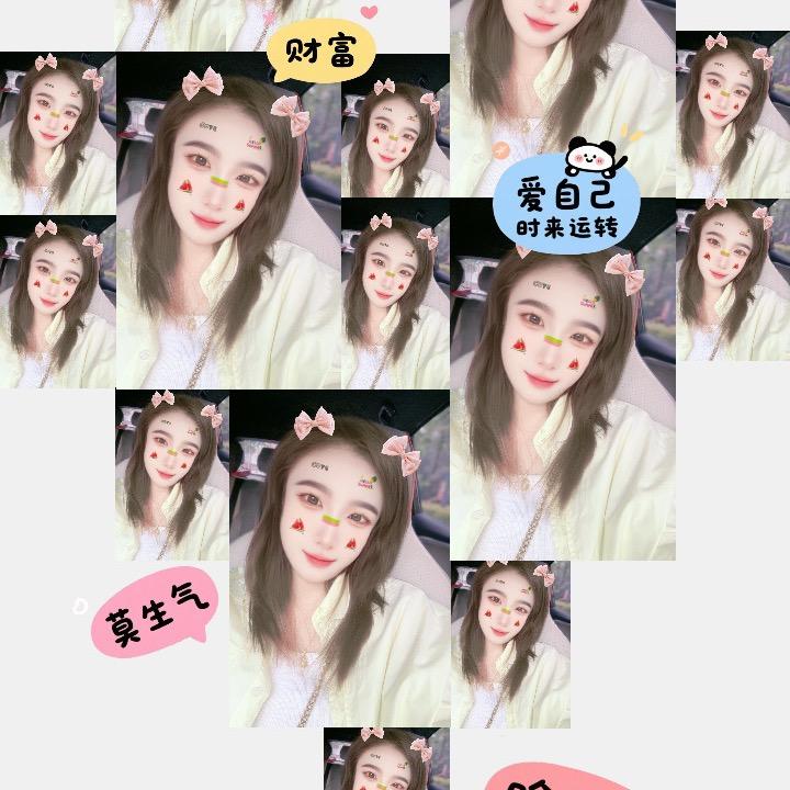 大薇薇❤️