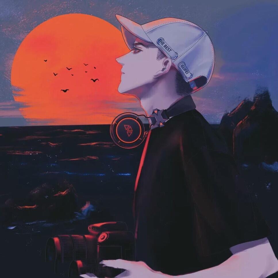 随遇而安。