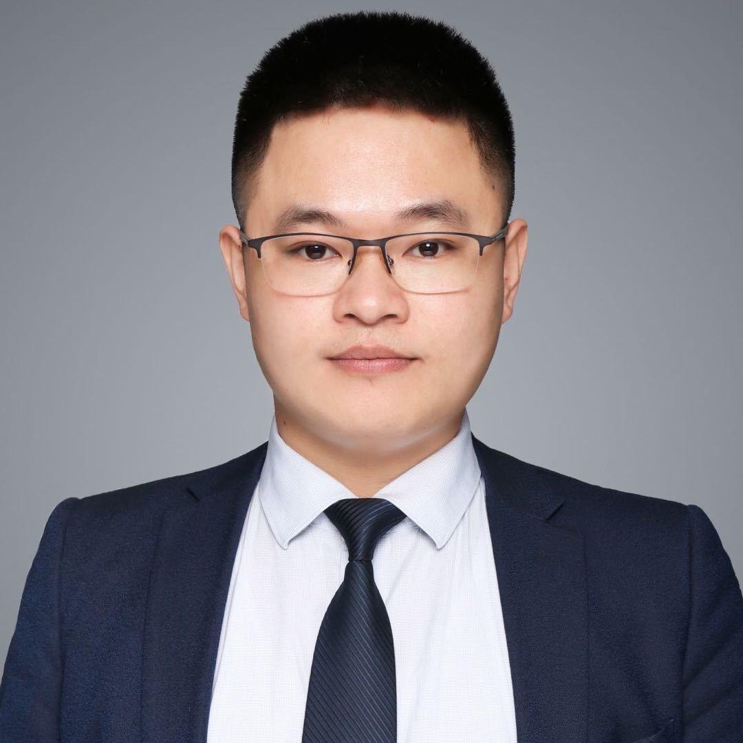 深圳选房师-阿平