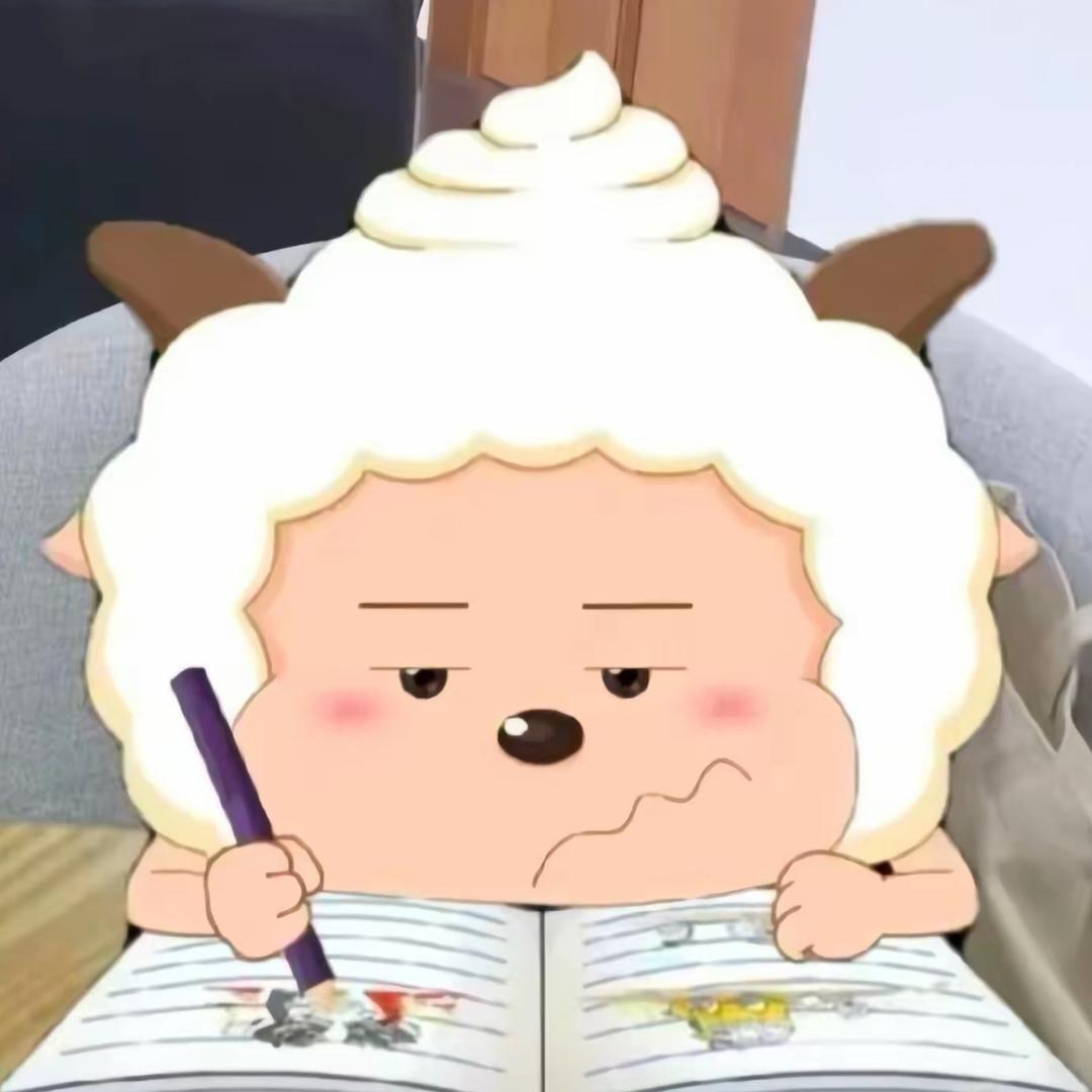 扰.