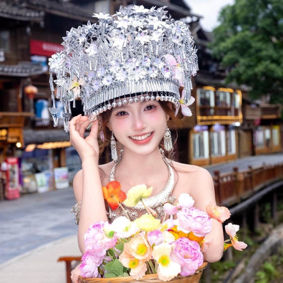 旅游攻略小婉