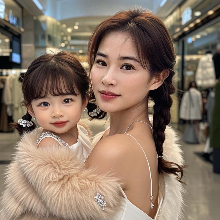 浏阳通程保罗力维斯可可猫