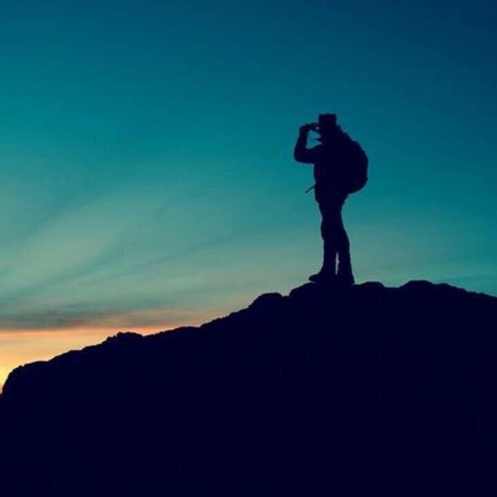 北极星