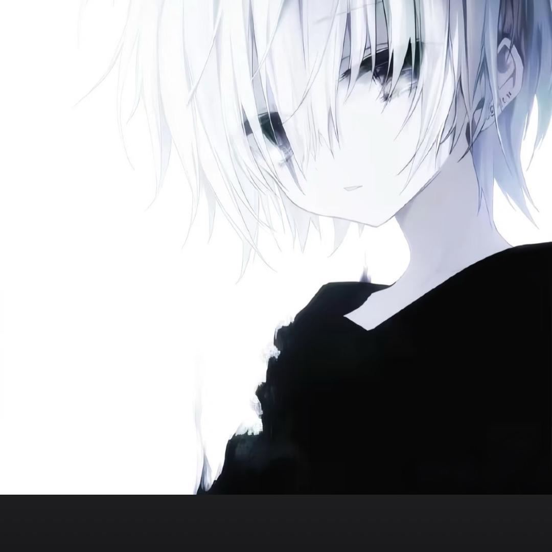 装忧郁被说是gay