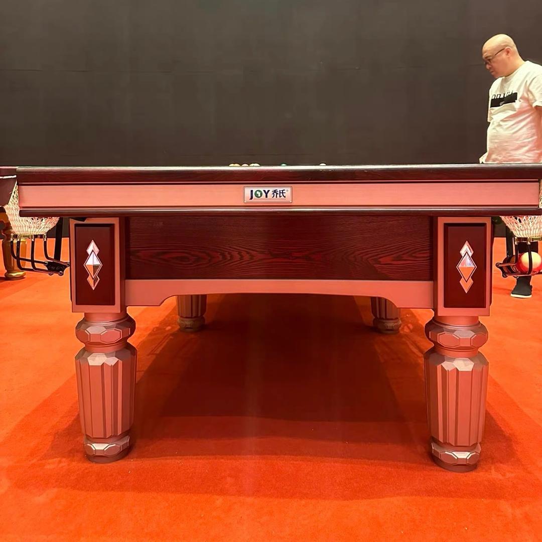 苍鸣体育台球器材