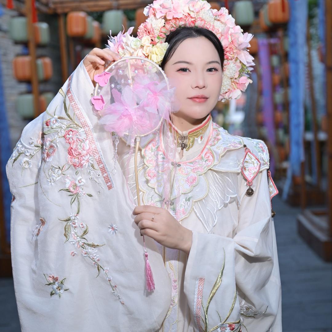 莎娃迪卡～