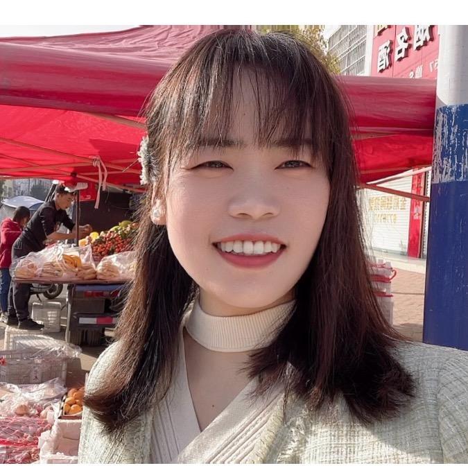 二姐娟子