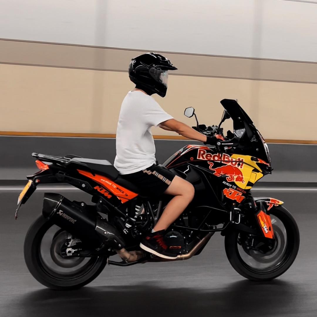 橘外人🍊