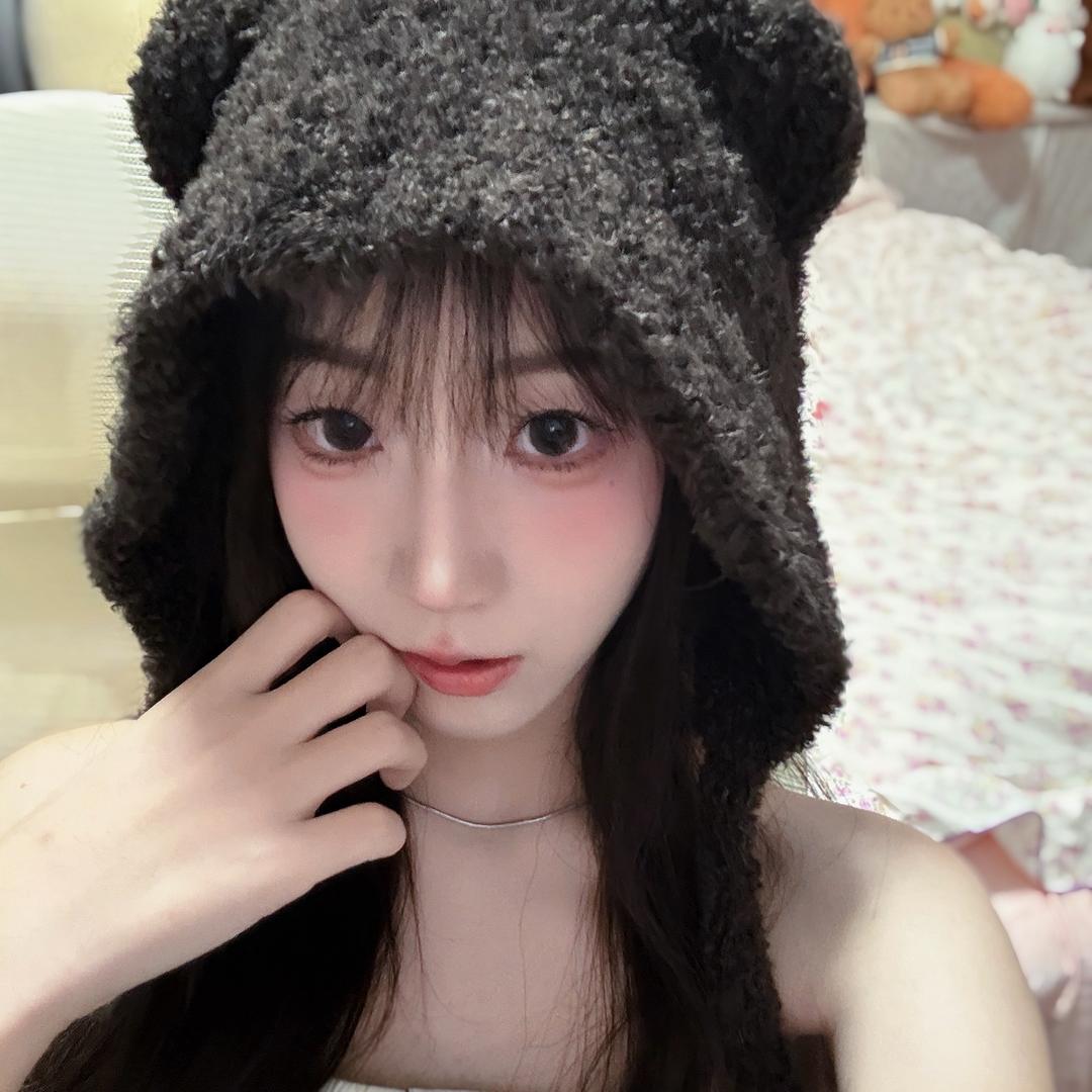 懒了个羊羊