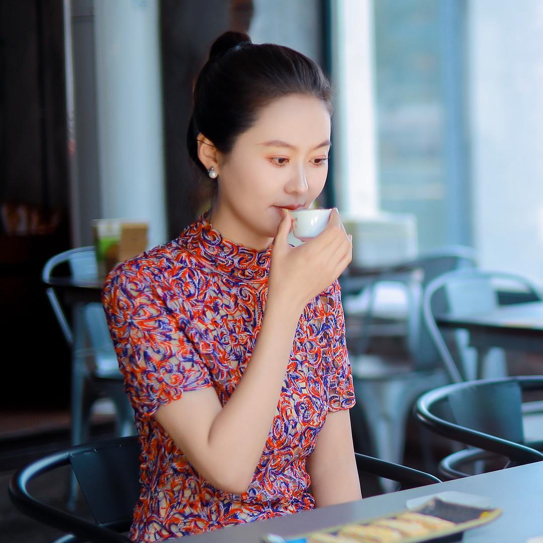 红豆🫘小姐