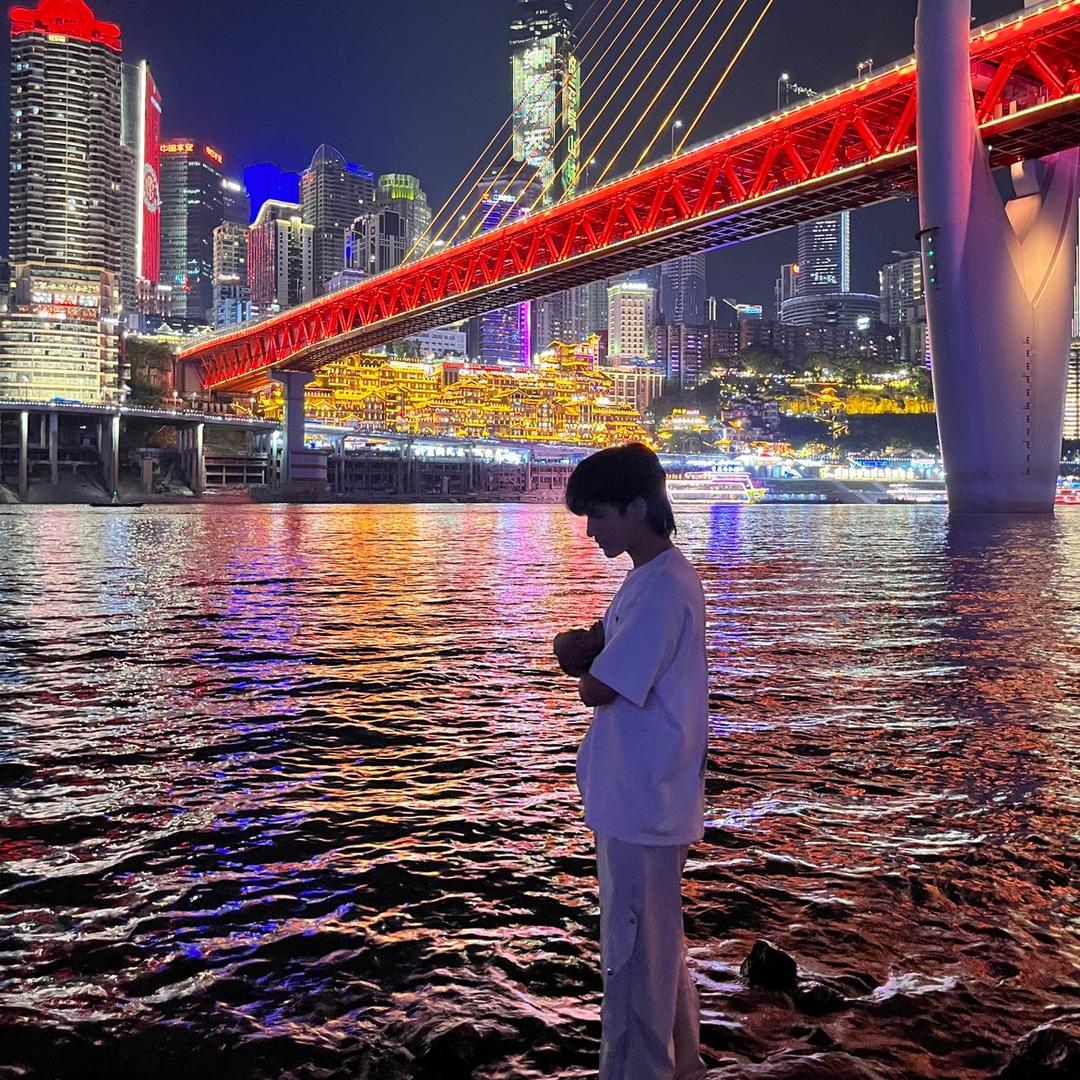 成都星诚机车（小肖）