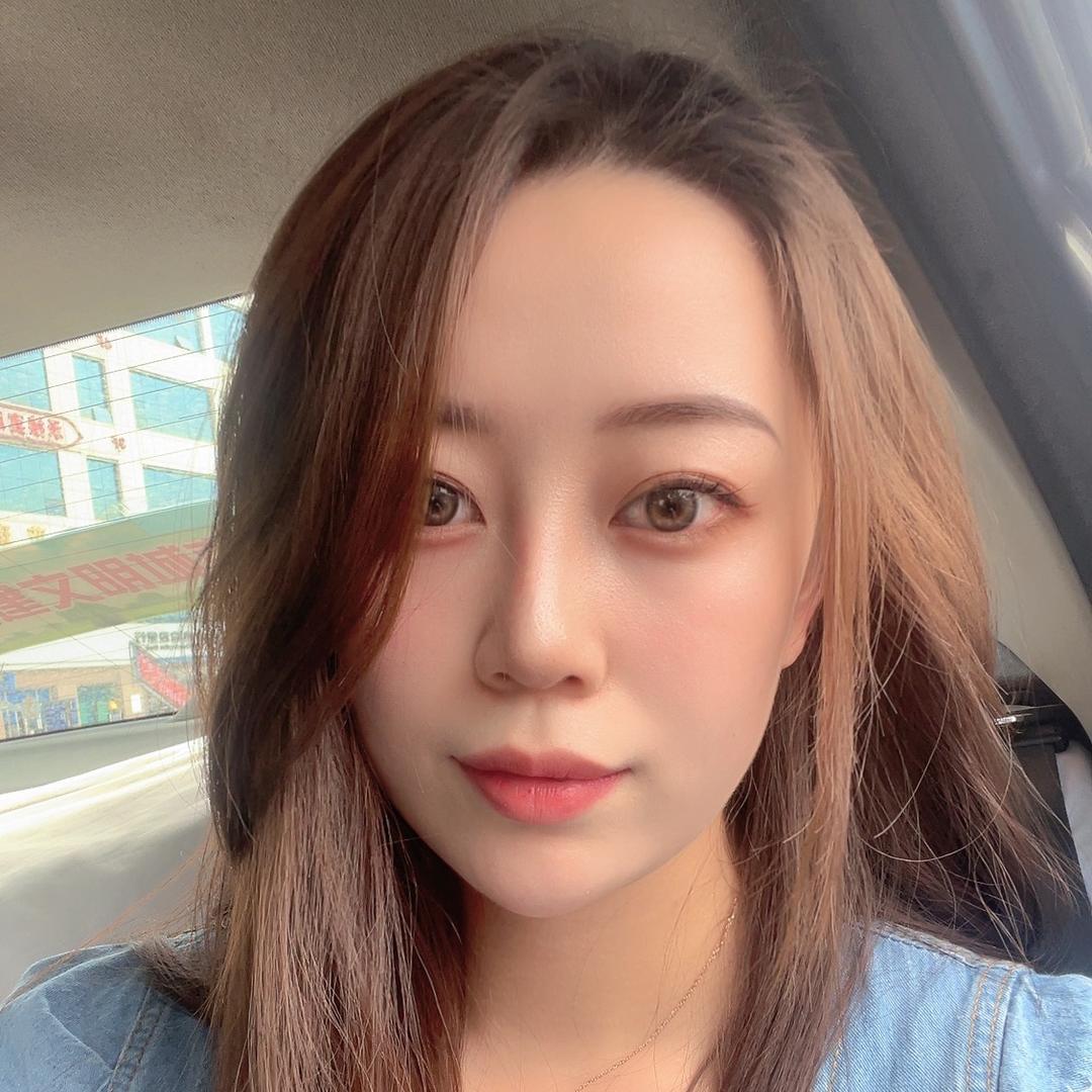 Tian小姐新疆果园