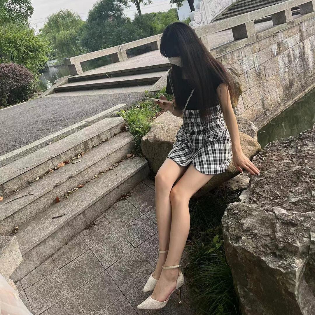 张小姐