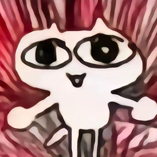 厌无缘大王