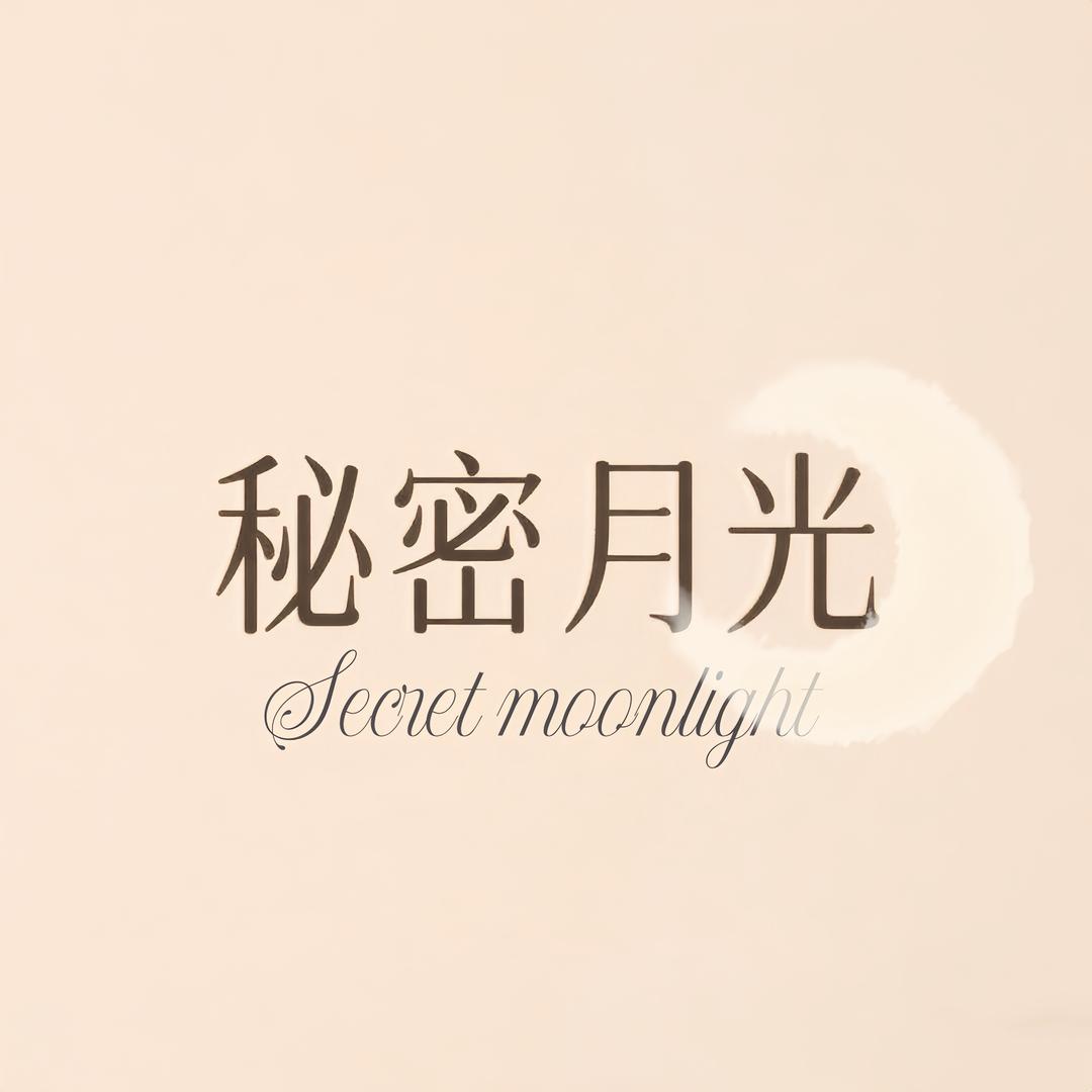 她的秘密月光