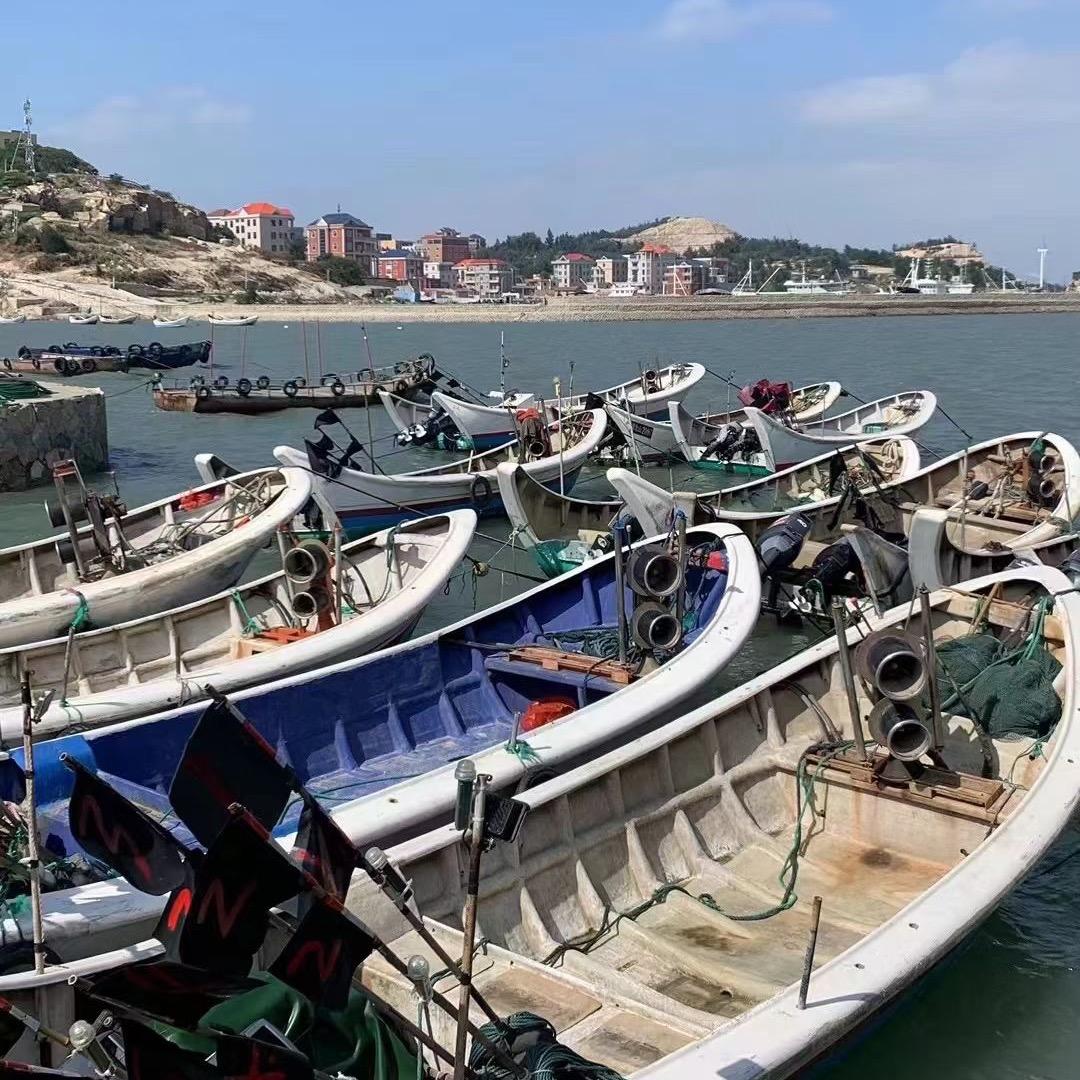 阿荣带你吃海鲜