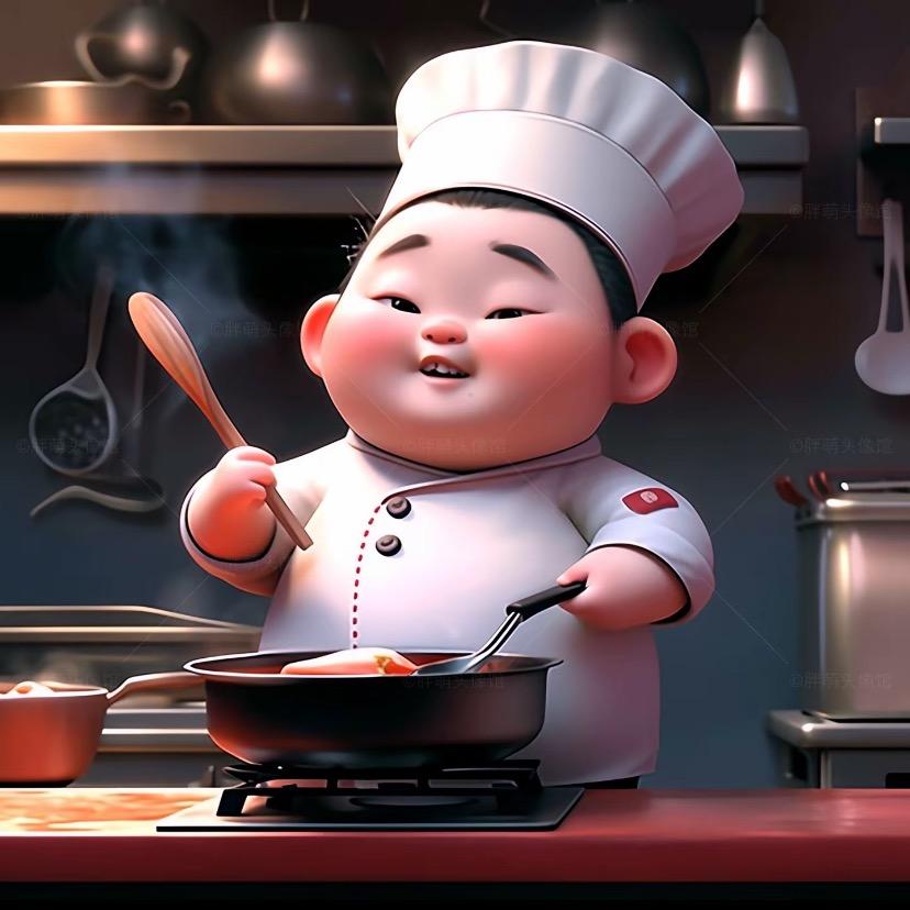 美食磊哥