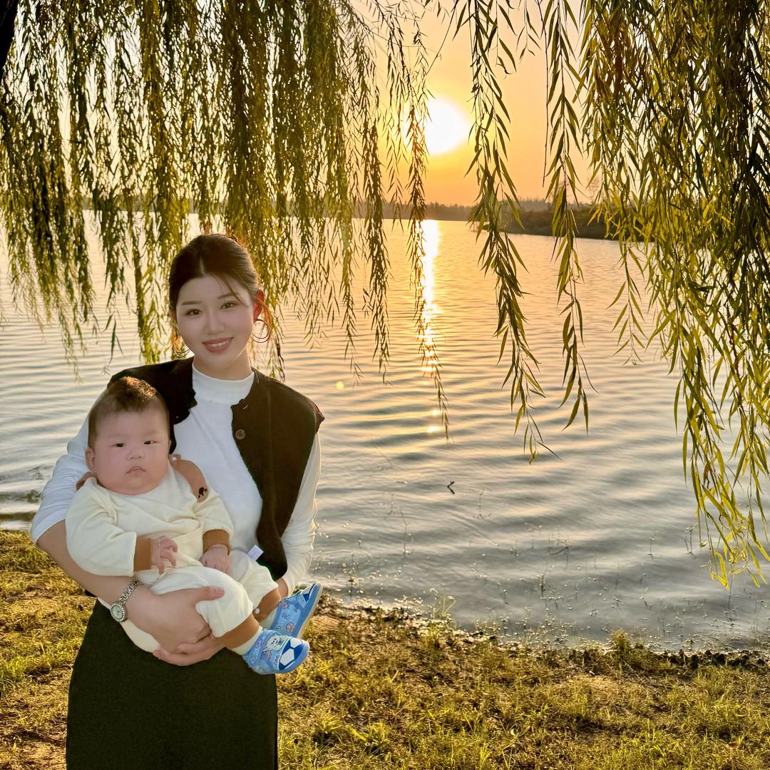 小橙子🍊（产后恢复）