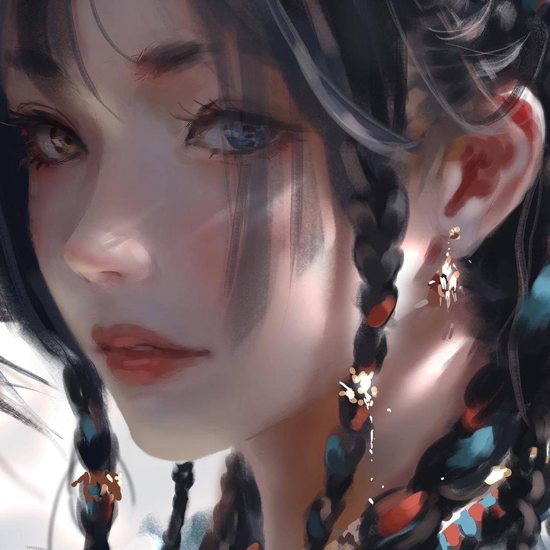 大角🐮