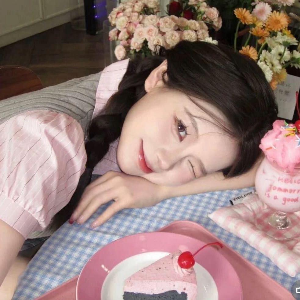 一杯冰美式