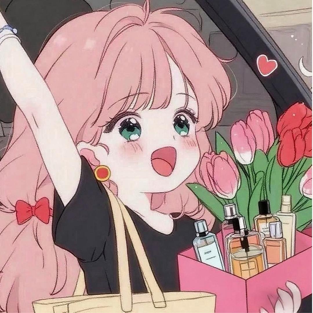 懒芽芽香迷糊啦🌀