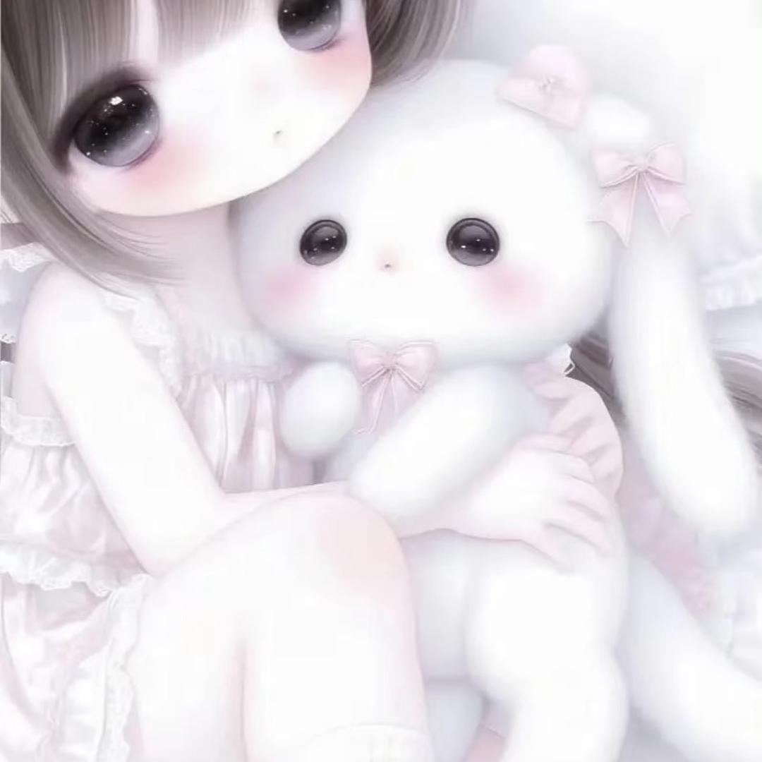 萌物🐰