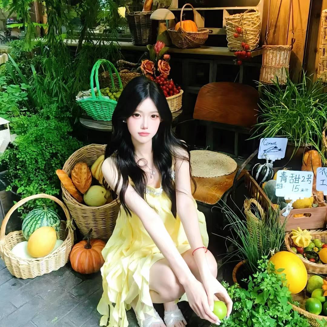 琪💕