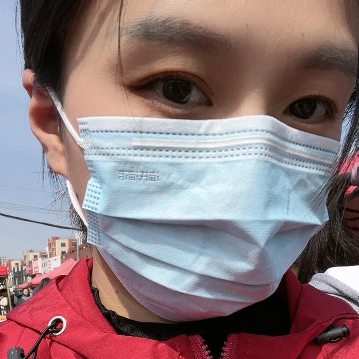 时尚小达人张张