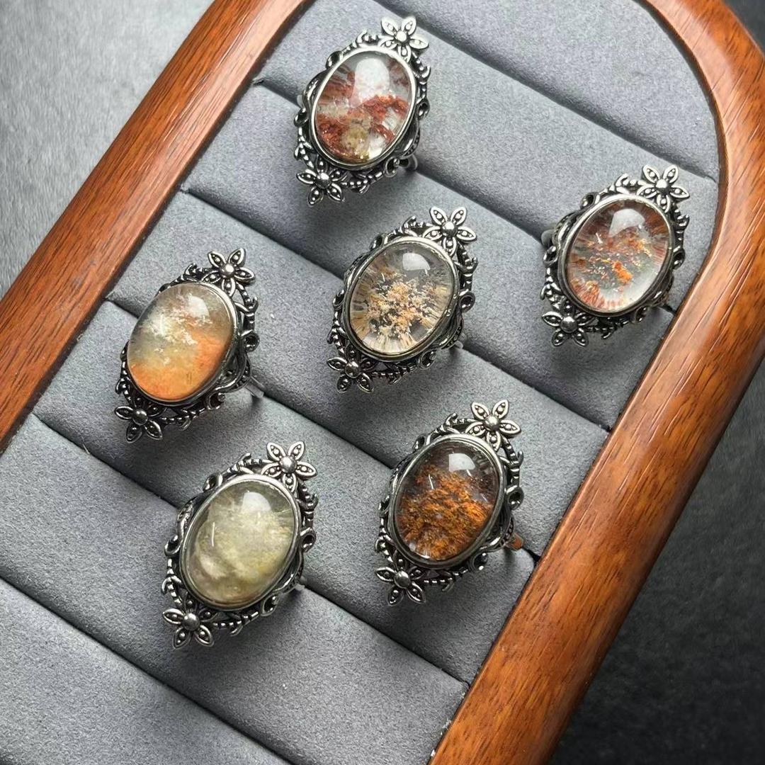 小认真饰品