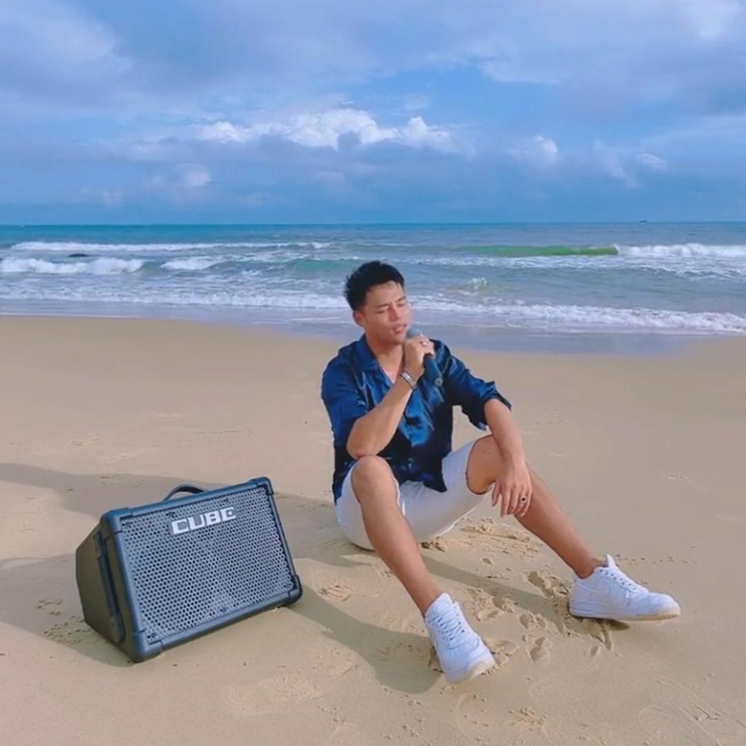 天宏🎙️