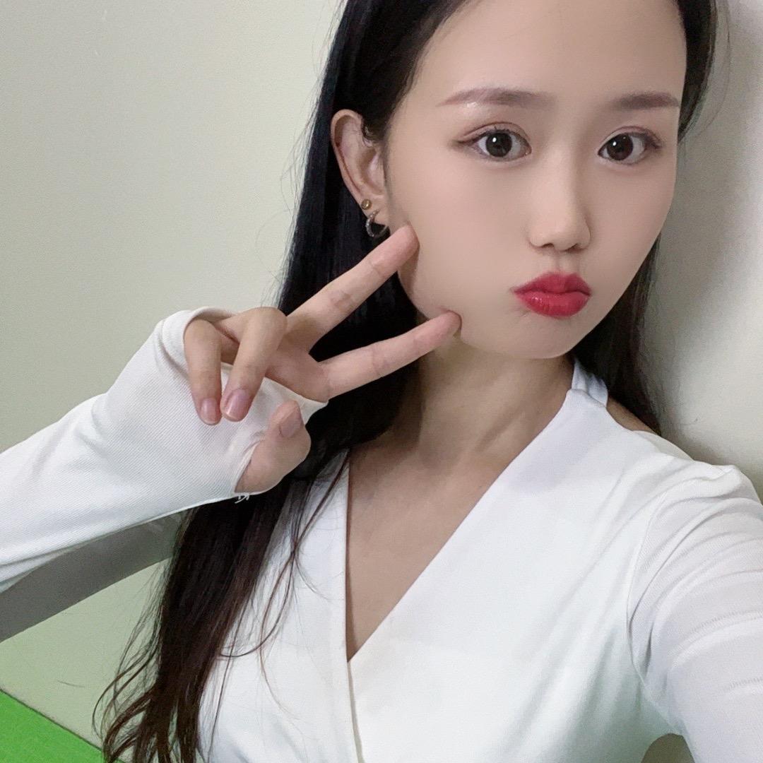 珊珊🥰新翔无人机