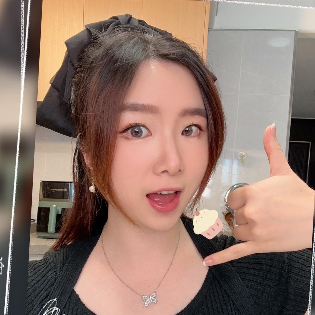 圆脸小P