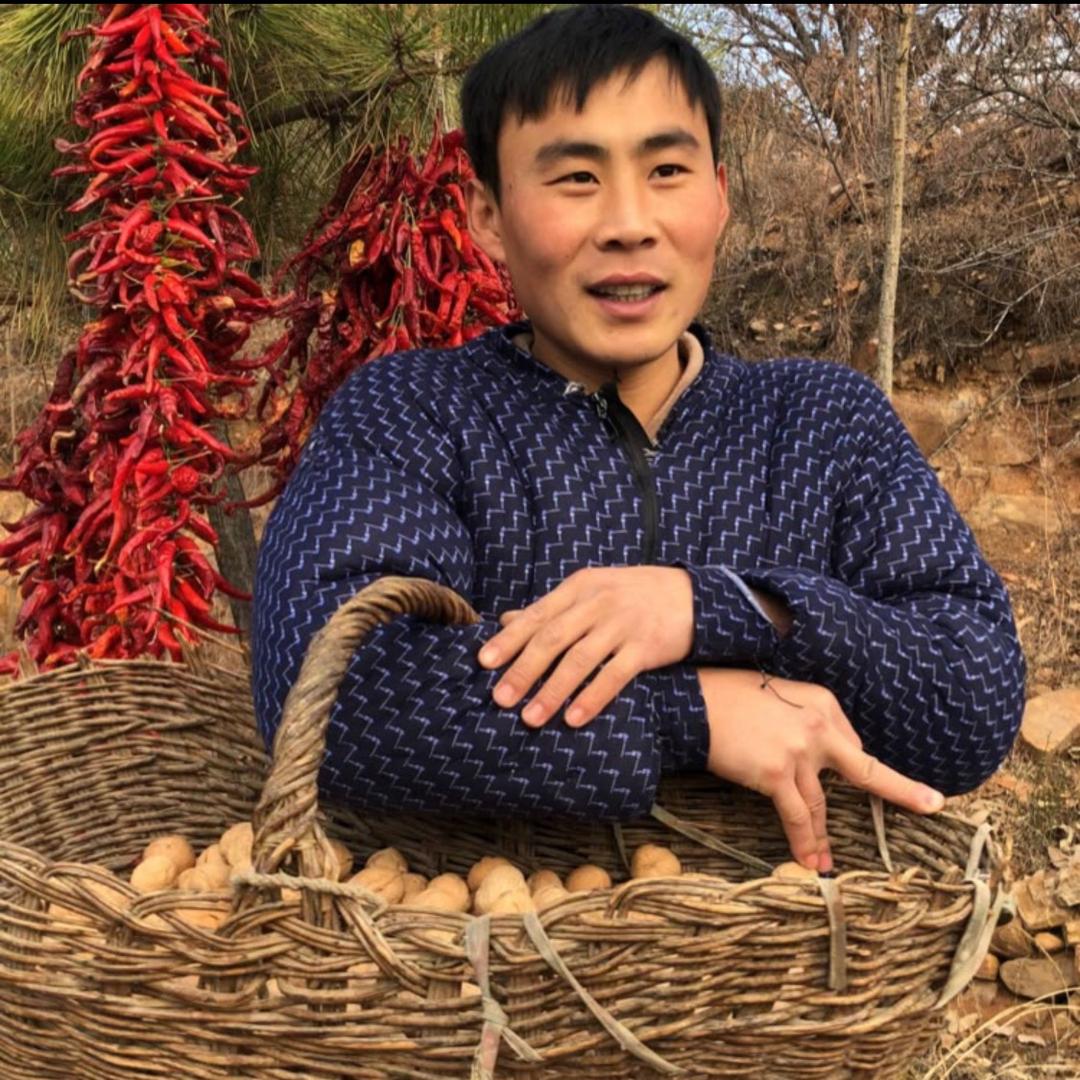 山东手工煎饼