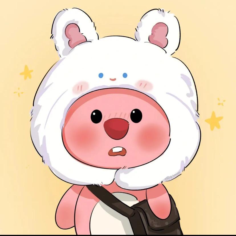 小babe🍑（过生日版）