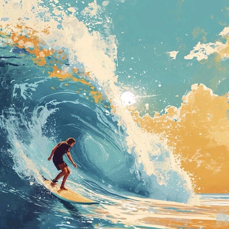 CULTURAL文韵潮界店