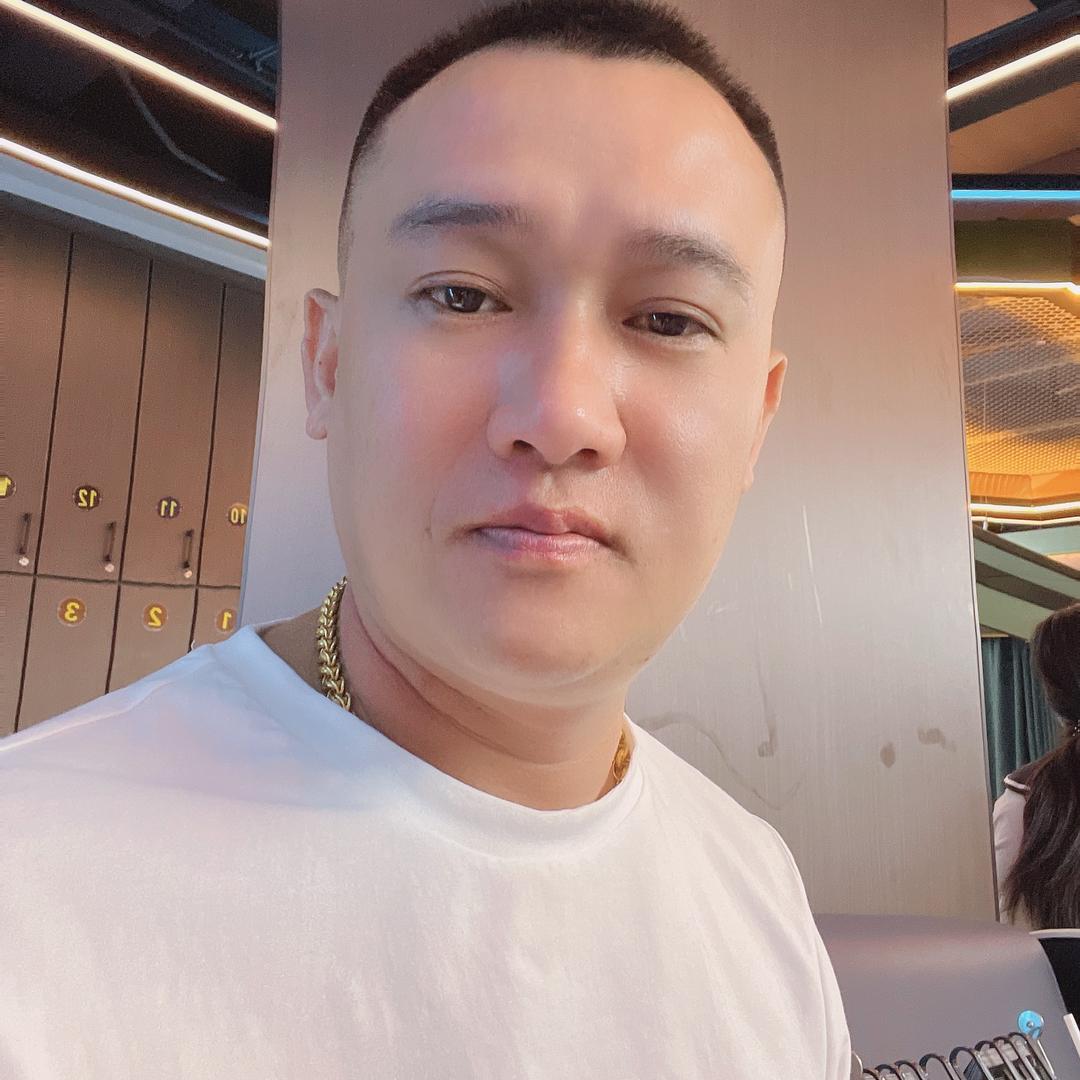 杨福禧