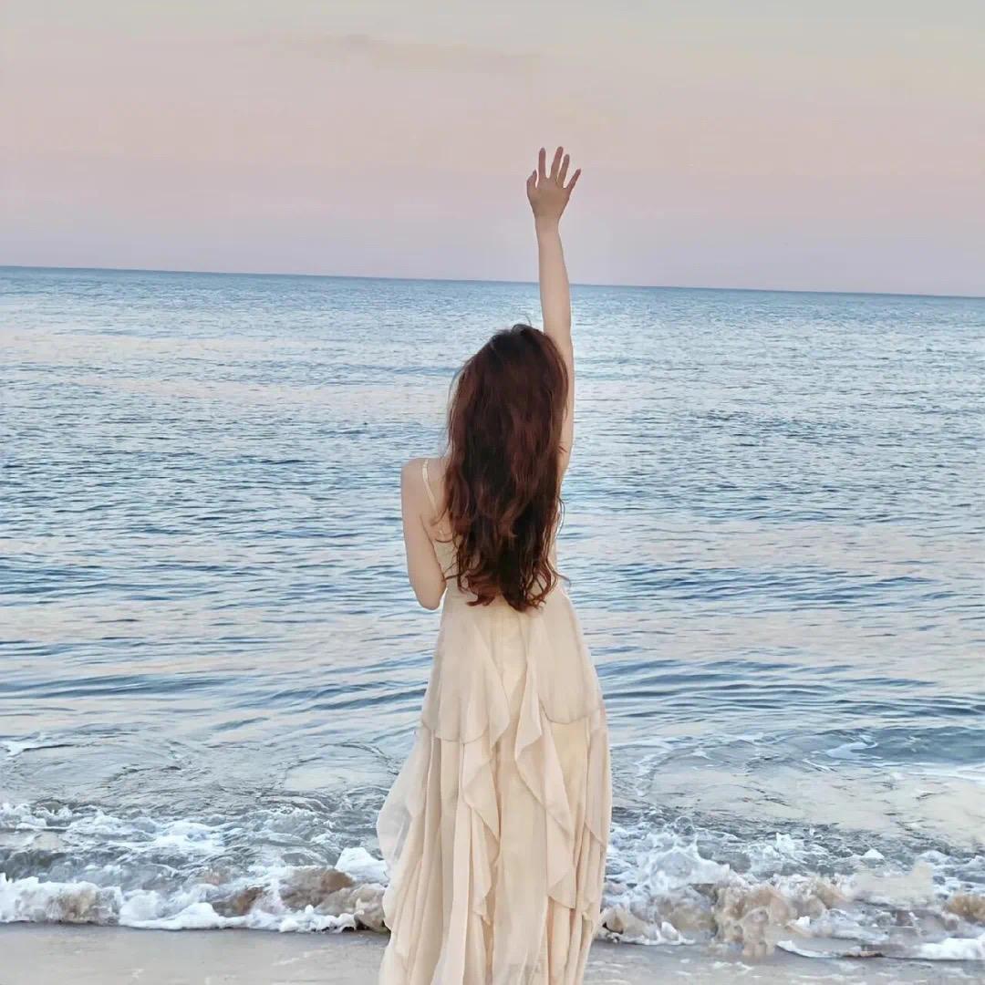 幸福道海阔天空