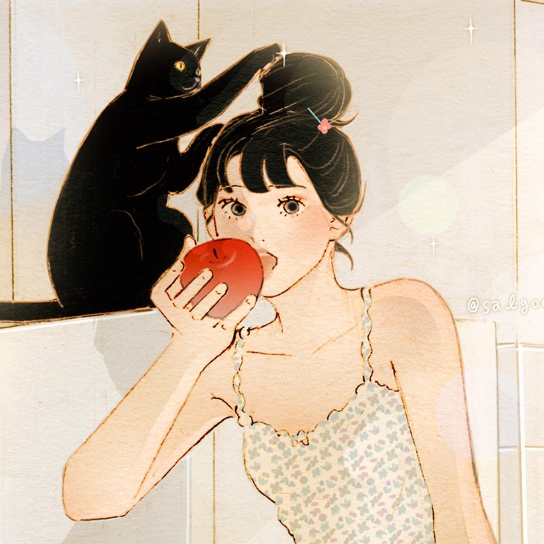 丢丢曲奇♡̷ .ﾟ