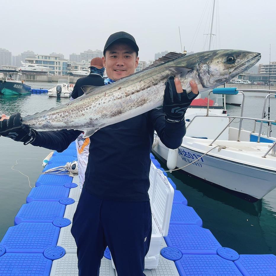 吃货爱海鲜（赶海队长）