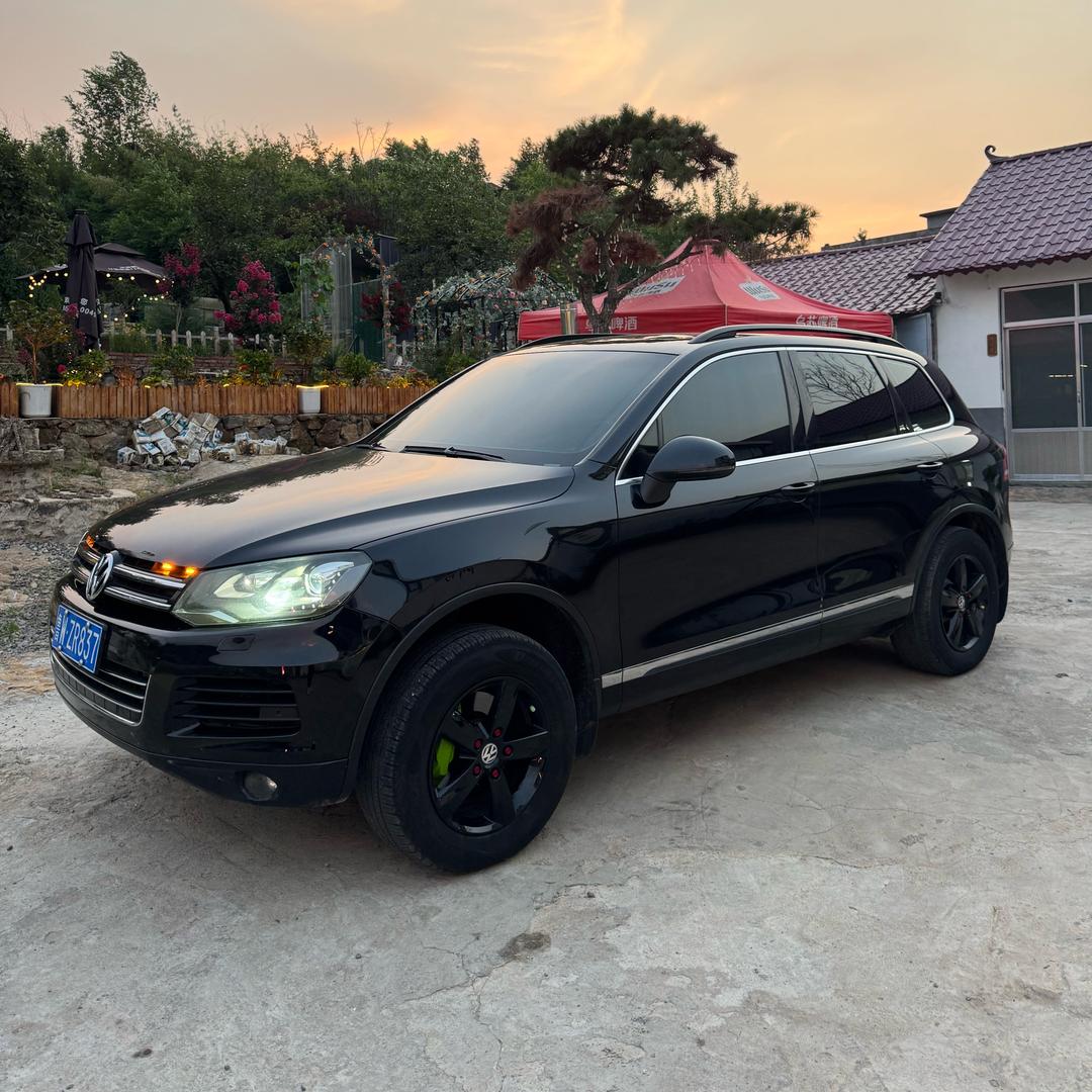 临沂沂南光哥二手车