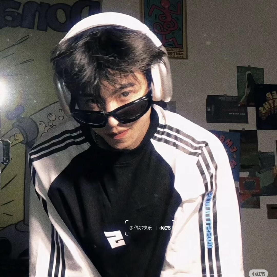 五仁❤️