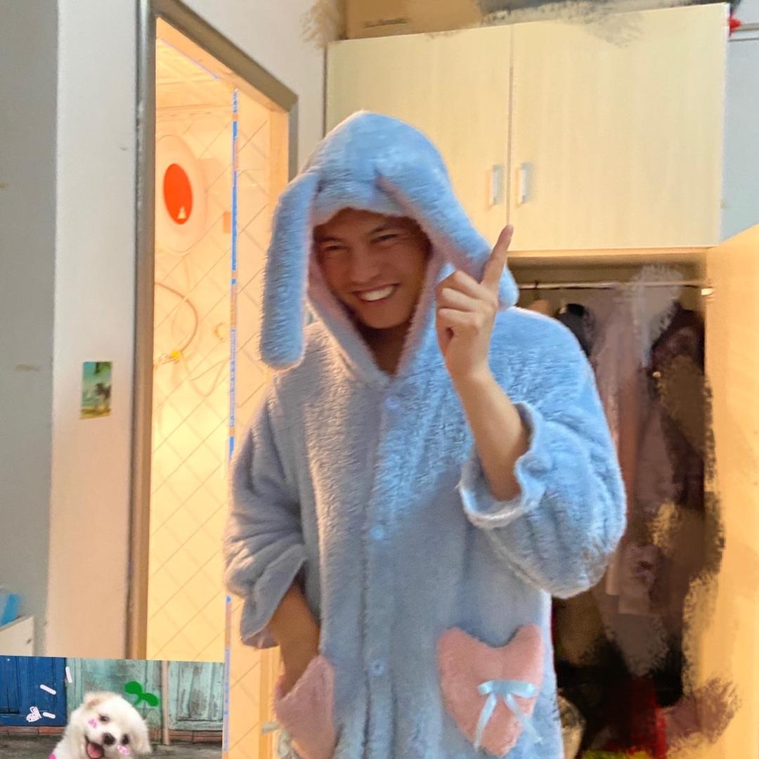 林里木木